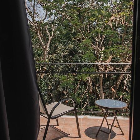 Che Suites Playa Adults Only Playa del Carmen Bilik gambar