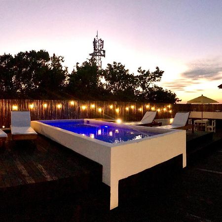 Che Suites Playa Adults Only Playa del Carmen Luaran gambar
