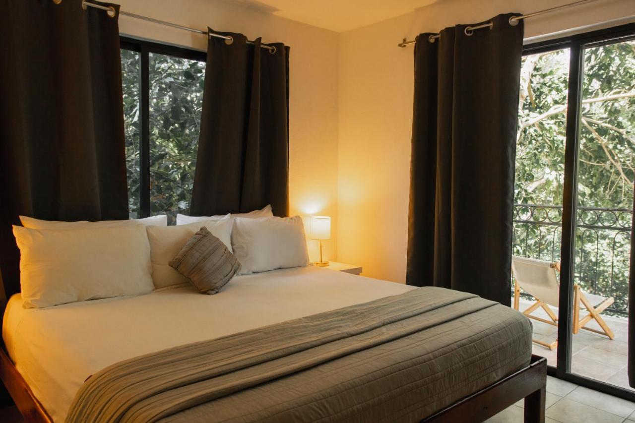 Che Suites Playa Adults Only Playa del Carmen Luaran gambar