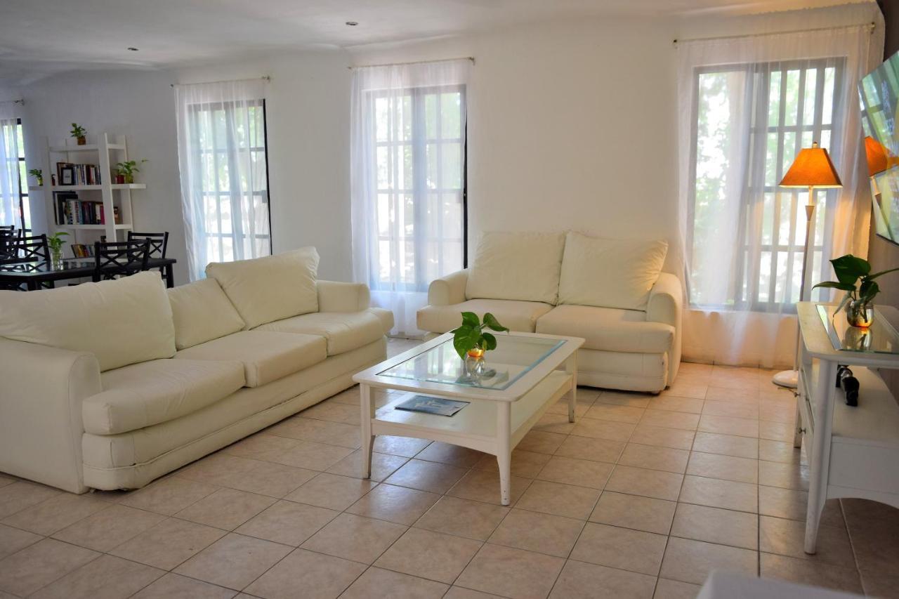 Che Suites Playa Adults Only Playa del Carmen Luaran gambar
