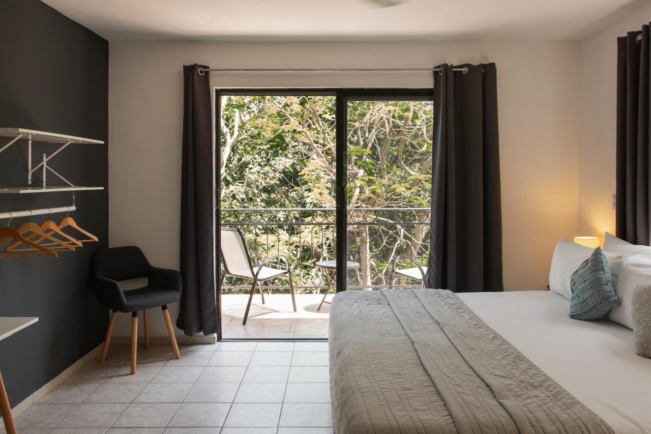 Che Suites Playa Adults Only Playa del Carmen Luaran gambar