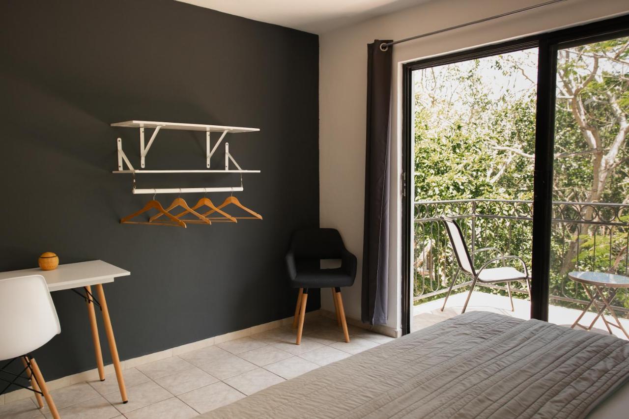 Che Suites Playa Adults Only Playa del Carmen Luaran gambar