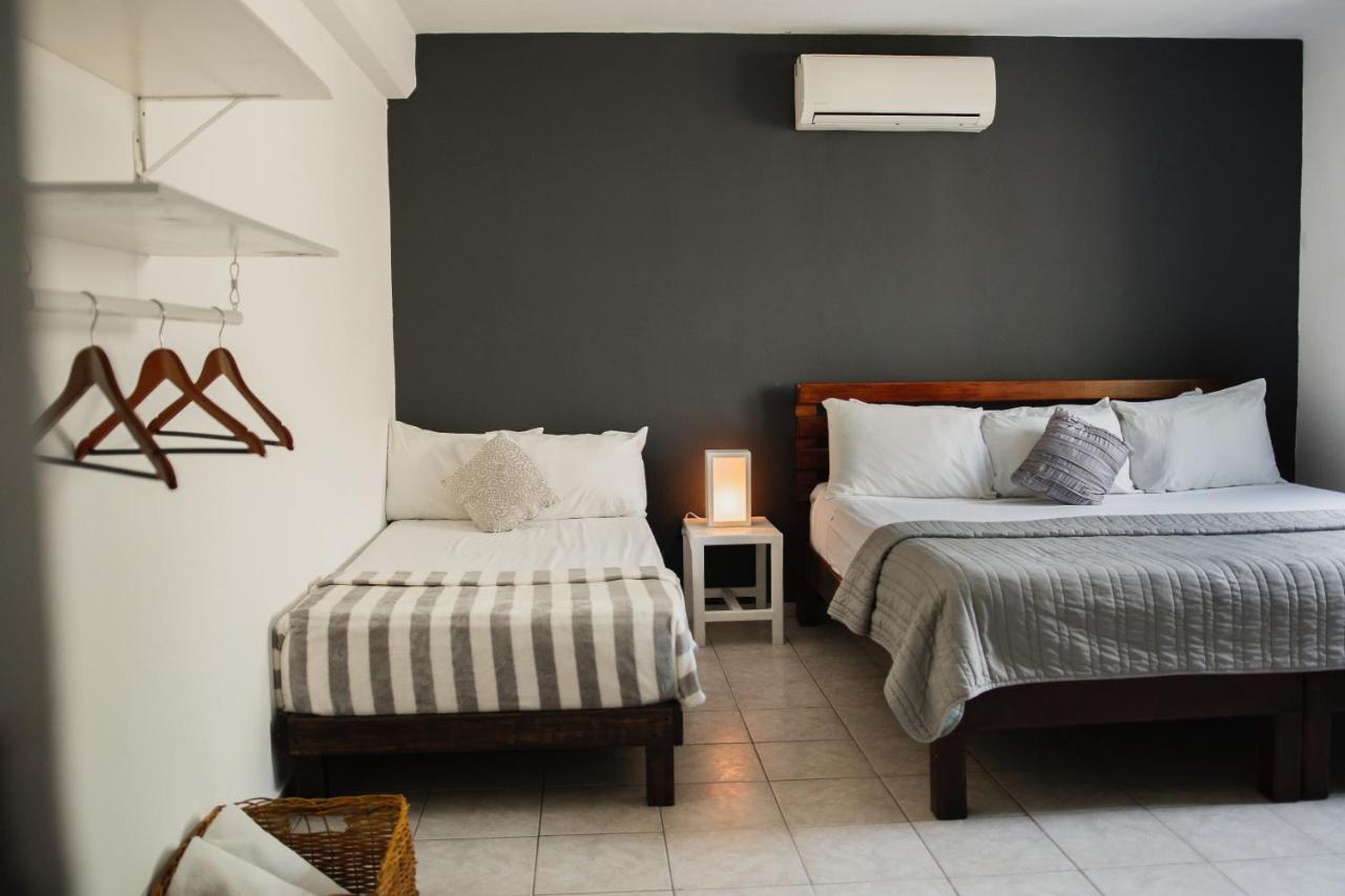 Che Suites Playa Adults Only Playa del Carmen Luaran gambar