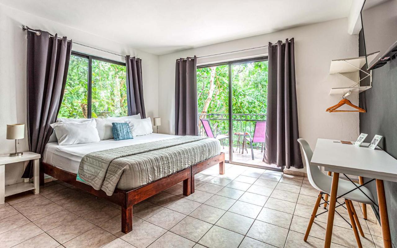 Che Suites Playa Adults Only Playa del Carmen Luaran gambar