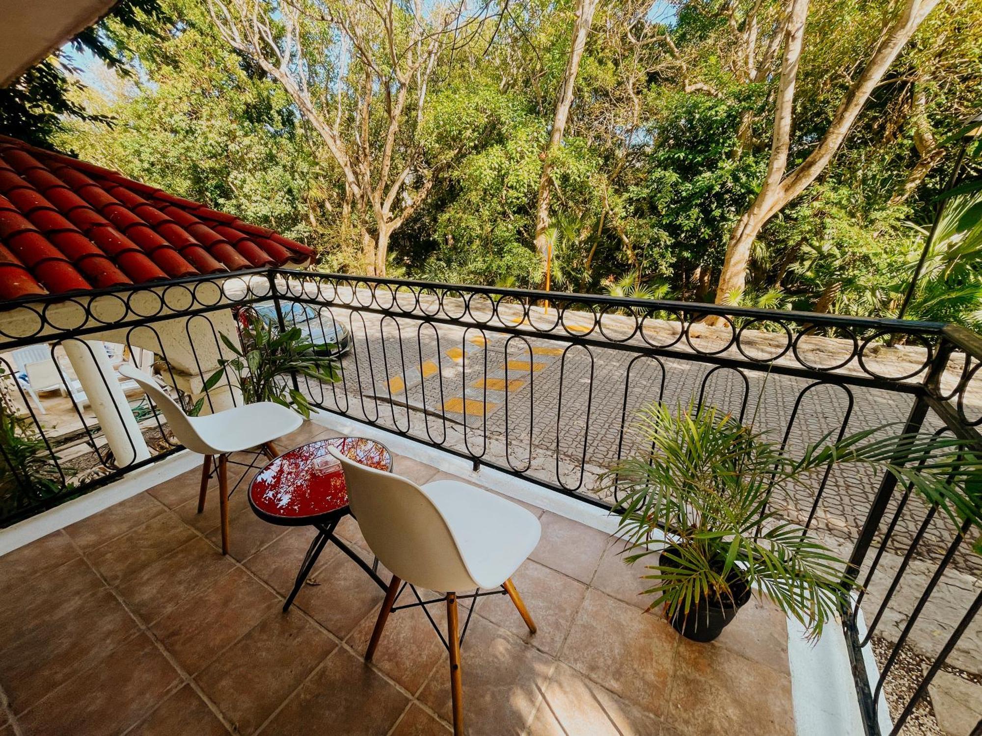 Che Suites Playa Adults Only Playa del Carmen Luaran gambar