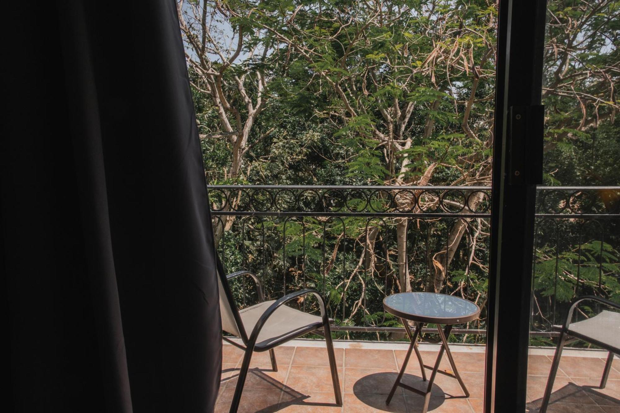 Che Suites Playa Adults Only Playa del Carmen Bilik gambar