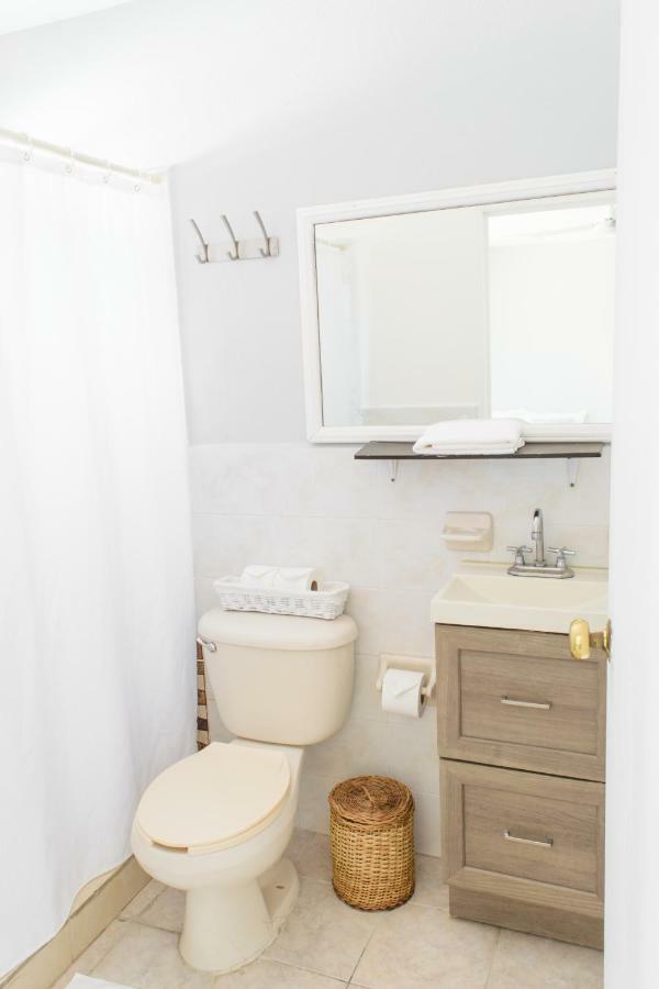 Che Suites Playa Adults Only Playa del Carmen Luaran gambar